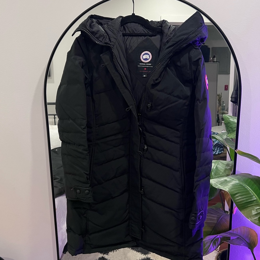 Canada Goose Lorette Parka